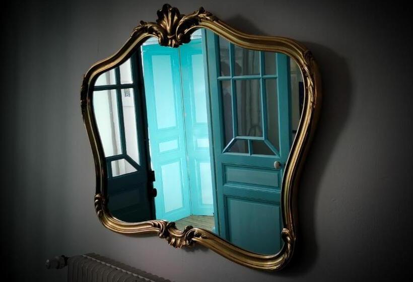 Bed and Breakfast Villa Vallière Bed&breakfast