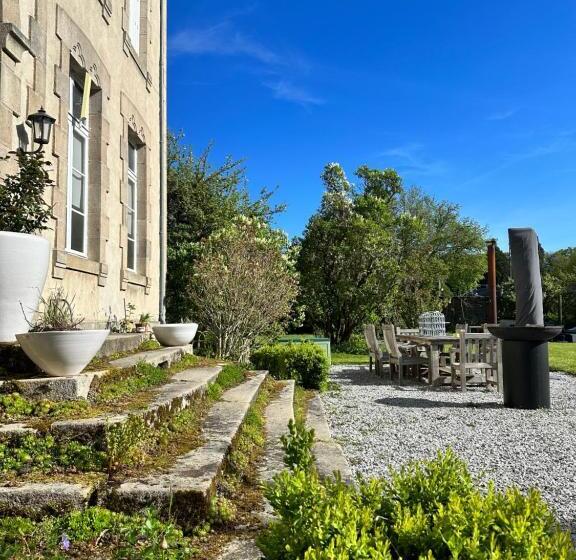 Bed and Breakfast Villa Vallière Bed&breakfast