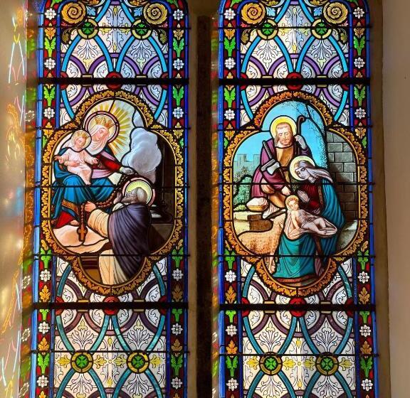 Bed and Breakfast Villa Vallière Bed&breakfast