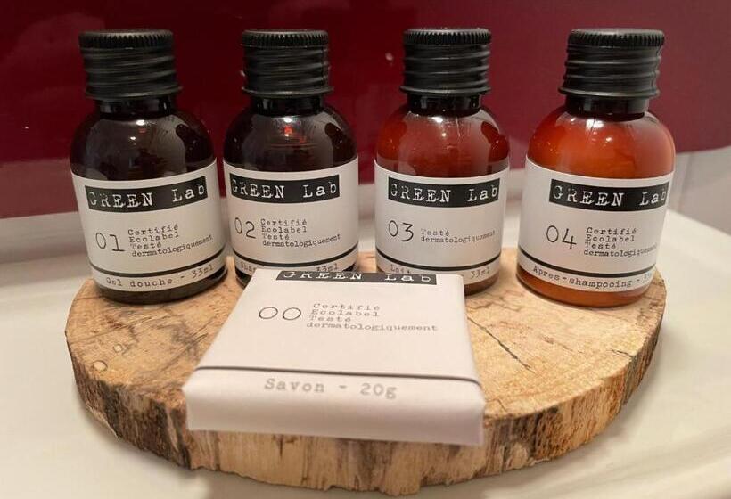 Bed and Breakfast Villa Vallière Bed&breakfast