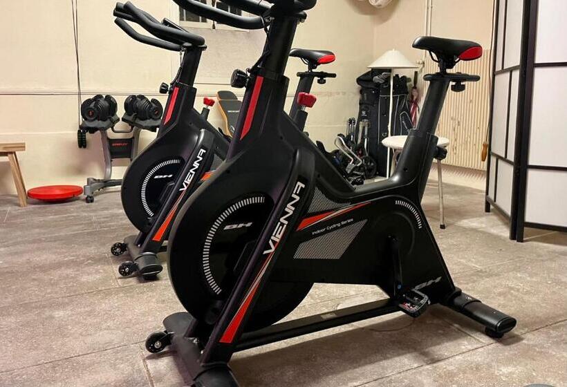 Bed and Breakfast Villa Vallière Bed&breakfast