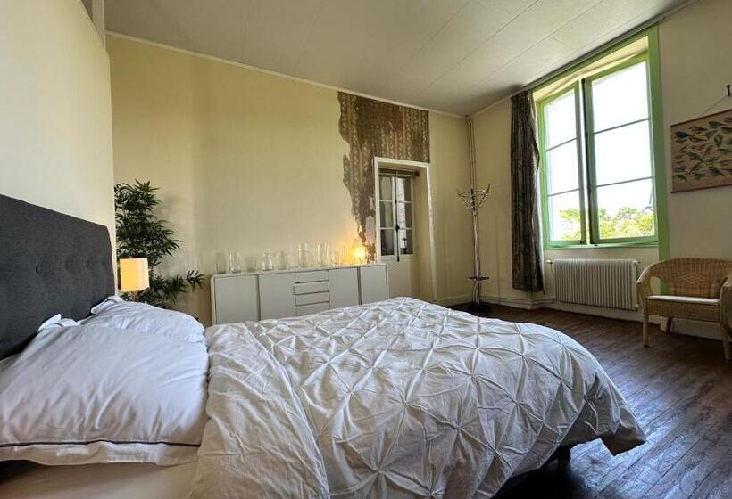 Bed and Breakfast Villa Vallière Bed&breakfast