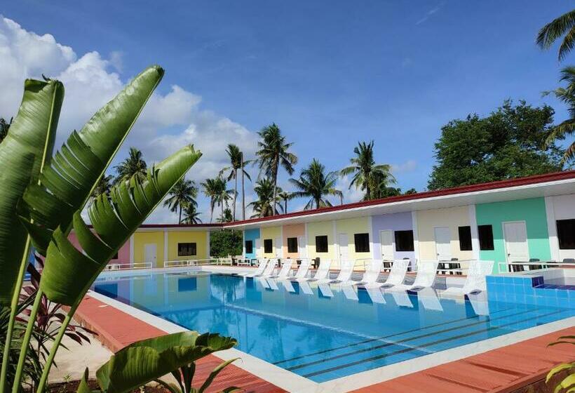 Casa Delrio Resort Camotes