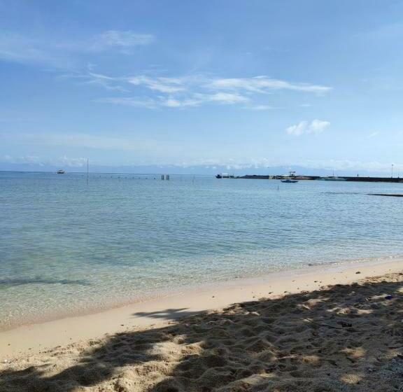 Casa Delrio Resort Camotes