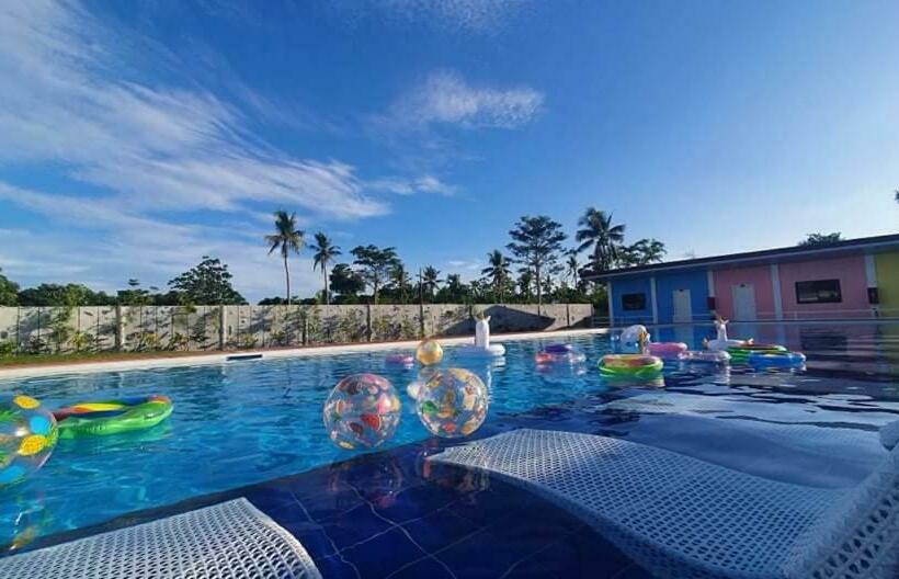 Casa Delrio Resort Camotes