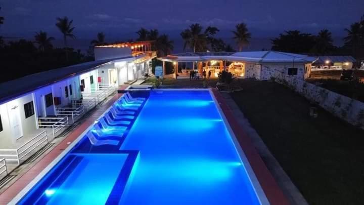 Casa Delrio Resort Camotes