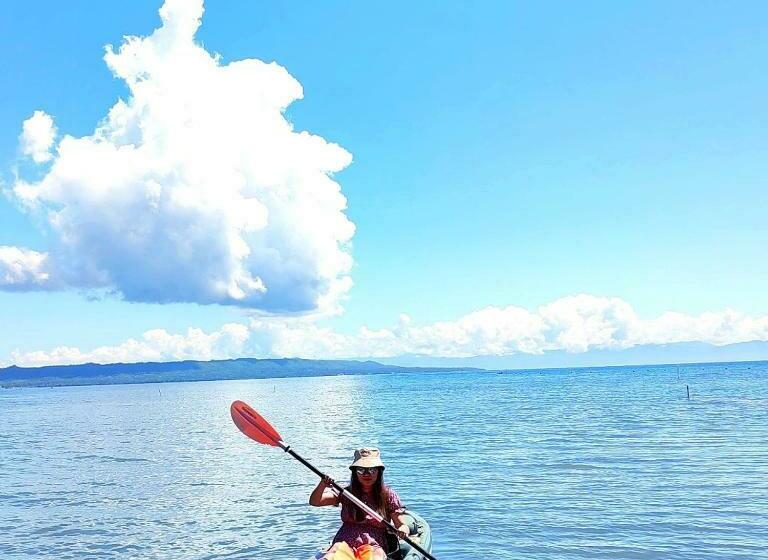 Casa Delrio Resort Camotes