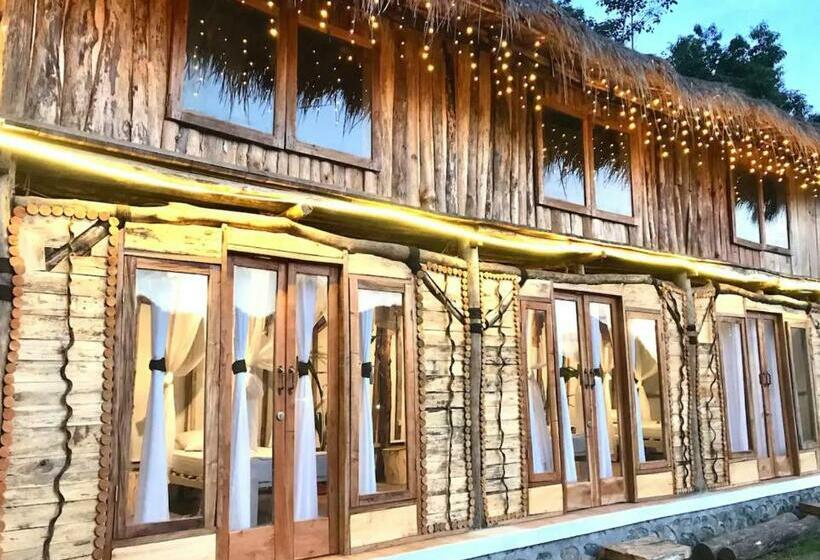 De Chicktoria Hostel