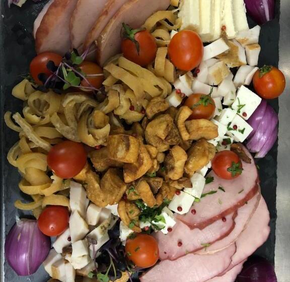 Domeniul Valea Lupilor Pensiunea Valea Cu Struti