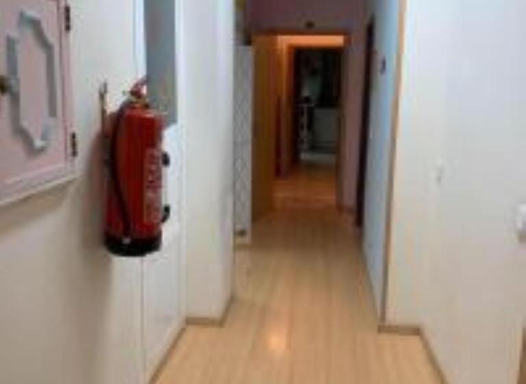 Garden Hostel