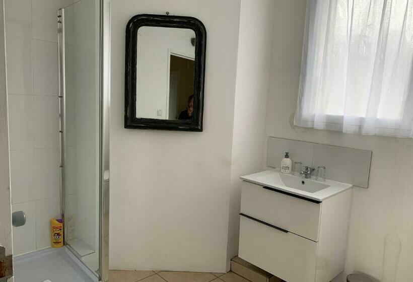 בית מלון כפרי Bar 145