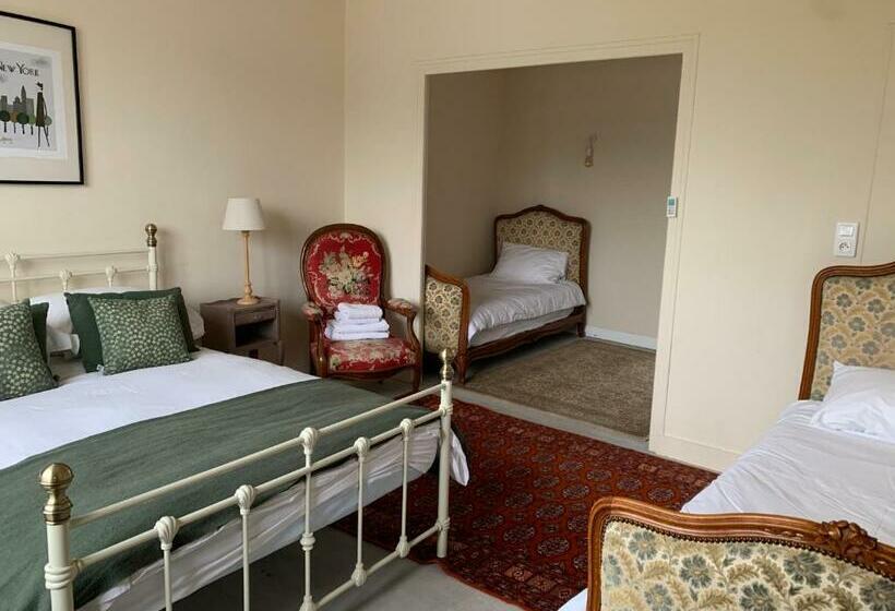 בית מלון כפרי Bar 145