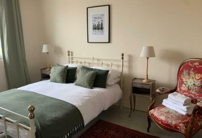 בית מלון כפרי Bar 145