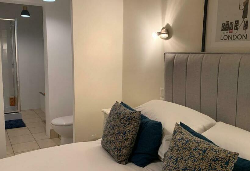 בית מלון כפרי Bar 145