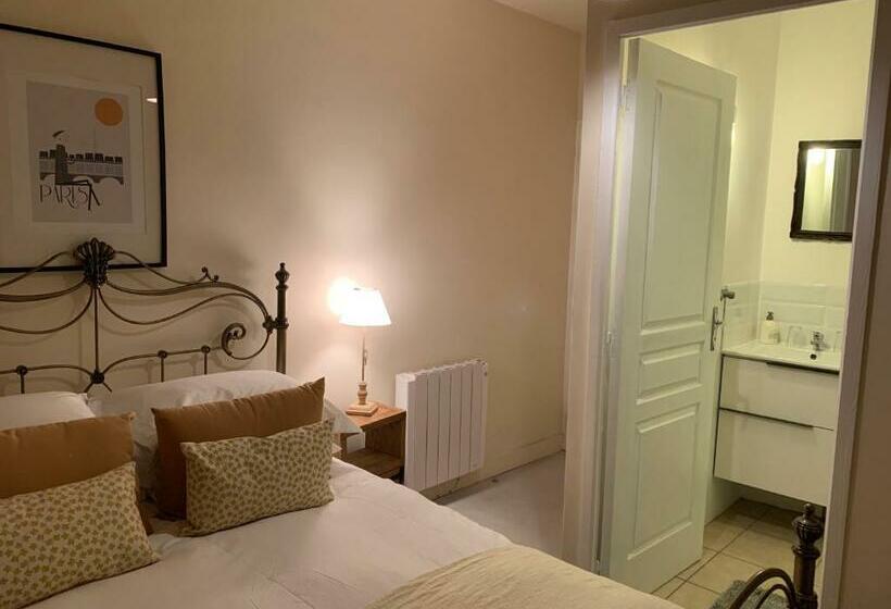 בית מלון כפרי Bar 145