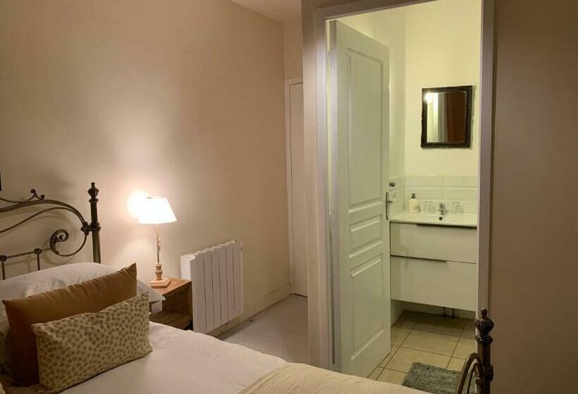 בית מלון כפרי Bar 145