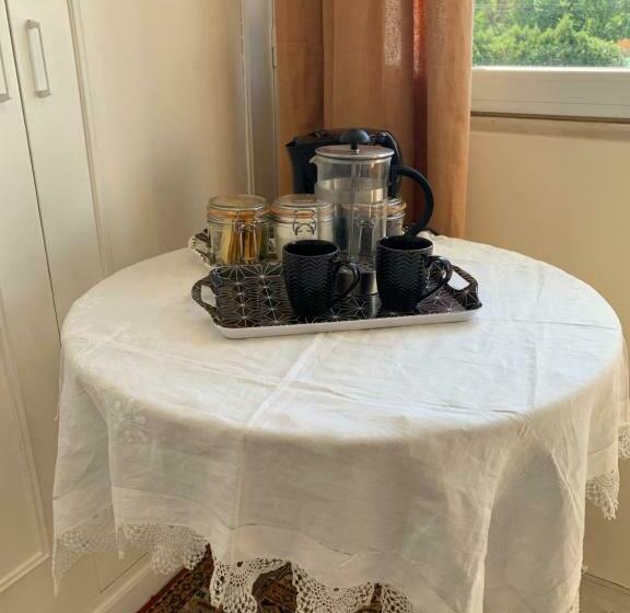 בית מלון כפרי Bar 145