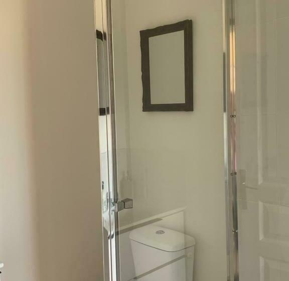 בית מלון כפרי Bar 145