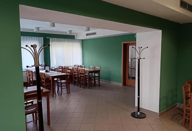 Отель Centrum Pro Vzdělávání A Kulturu