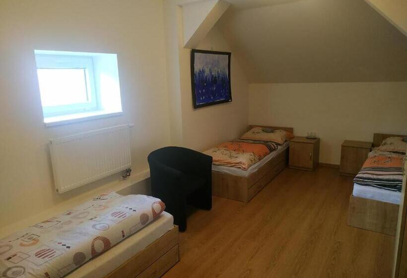 Отель Centrum Pro Vzdělávání A Kulturu