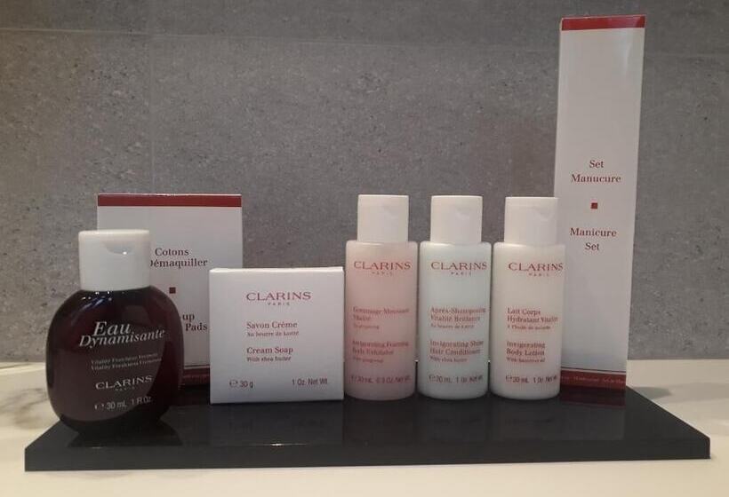 ホテル Château De La Bribourdière