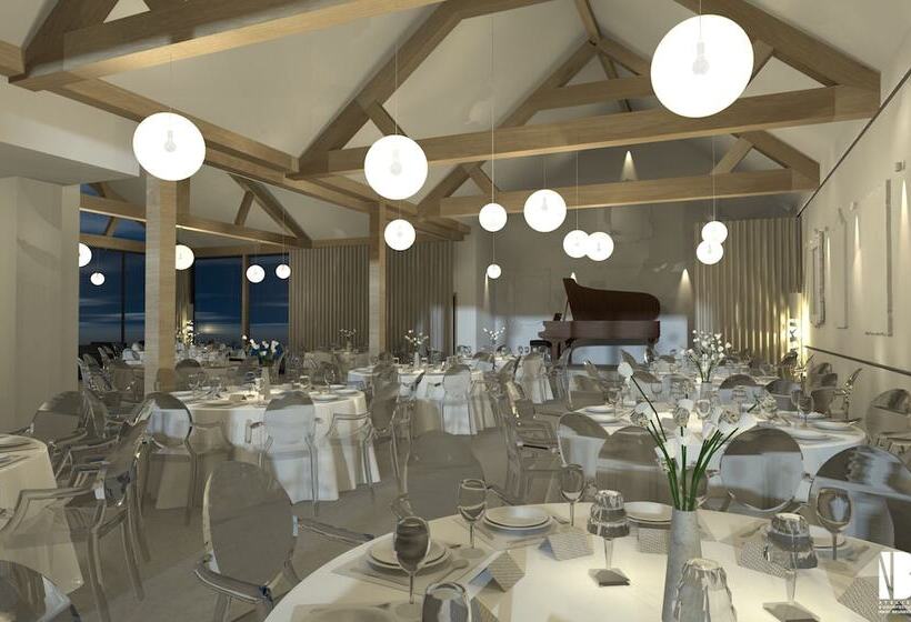 ホテル Château De La Bribourdière