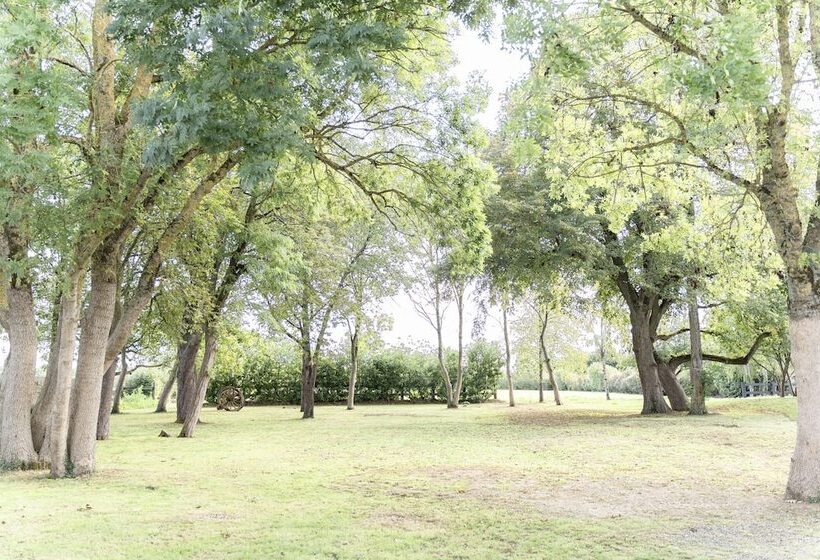 فندق Authentic By Balladins   Domaine Malar