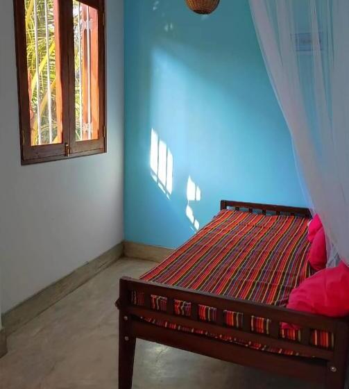 호텔 Ekuku Lake Houses