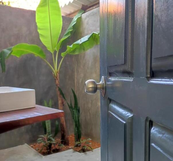 호텔 Ekuku Lake Houses