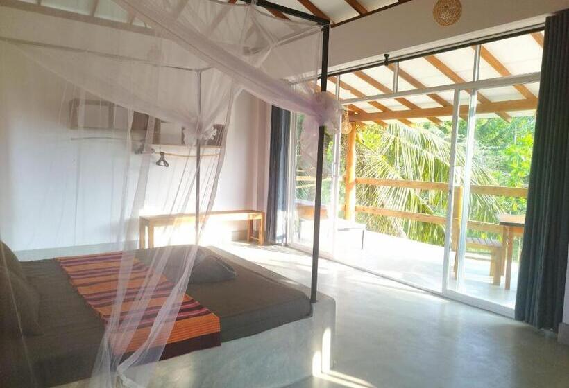 호텔 Ekuku Lake Houses