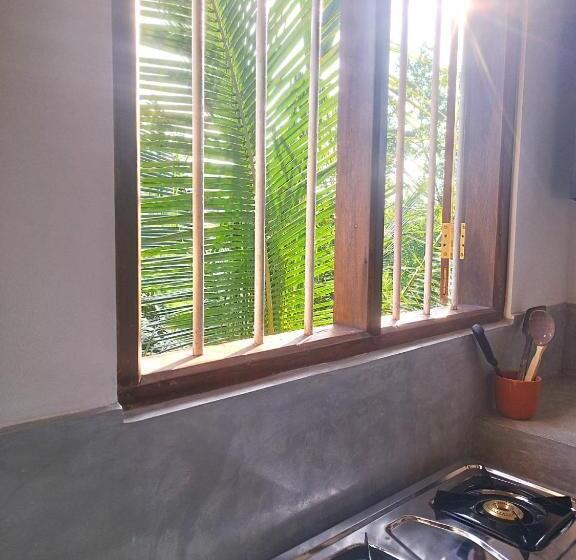 호텔 Ekuku Lake Houses