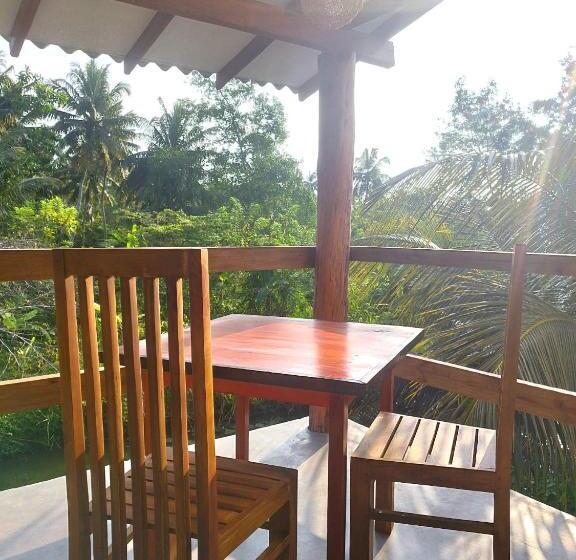 호텔 Ekuku Lake Houses