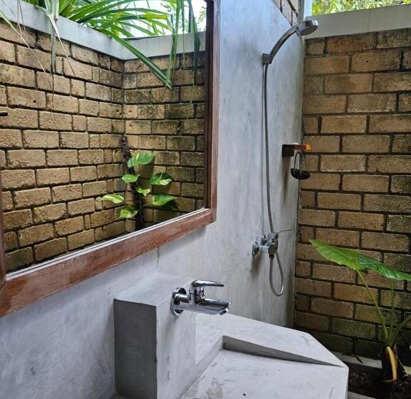 호텔 Ekuku Lake Houses