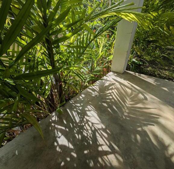 호텔 Ekuku Lake Houses