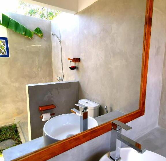 호텔 Ekuku Lake Houses