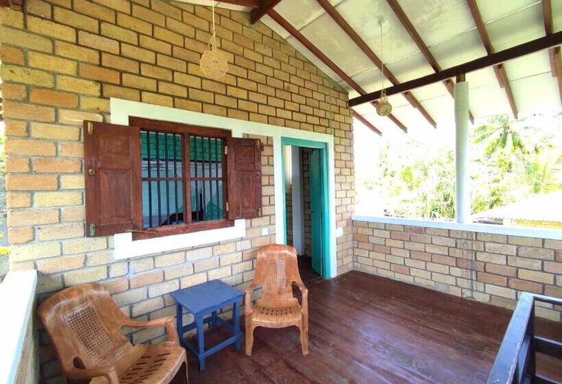 호텔 Ekuku Lake Houses