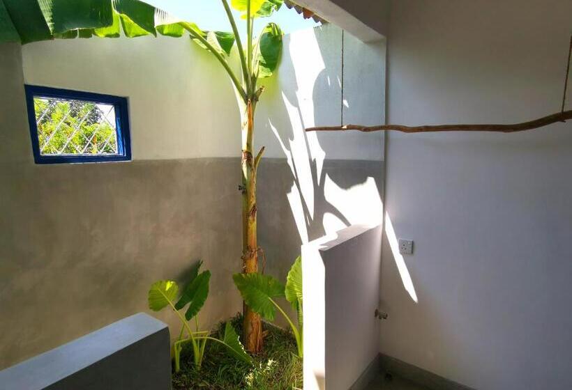 호텔 Ekuku Lake Houses