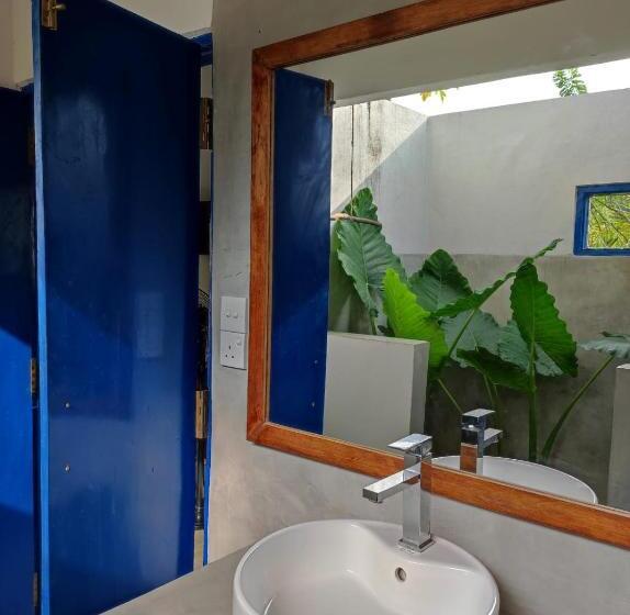 호텔 Ekuku Lake Houses