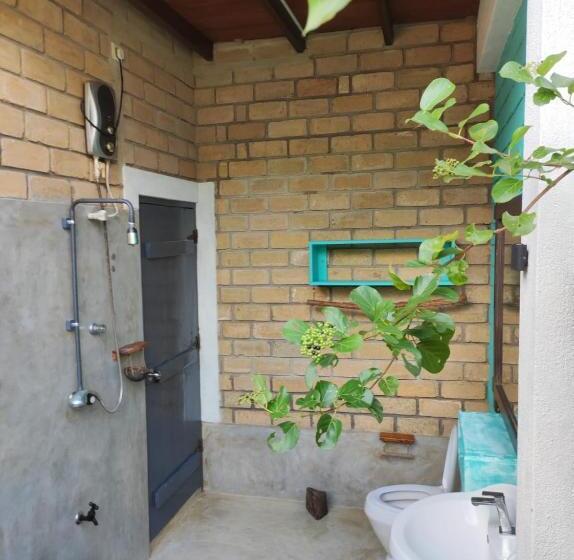 호텔 Ekuku Lake Houses