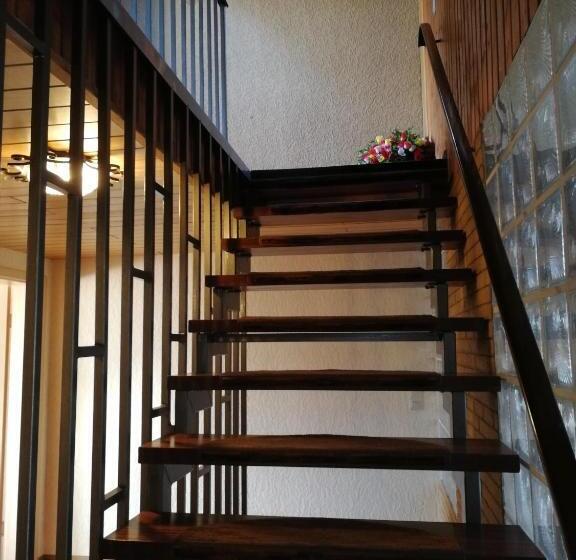 ホテル Gasthaus Hochwald