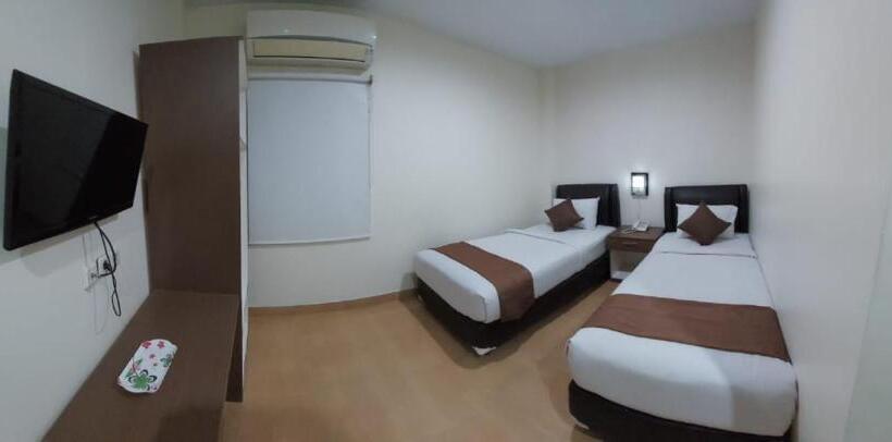 ホテル Grand Avira