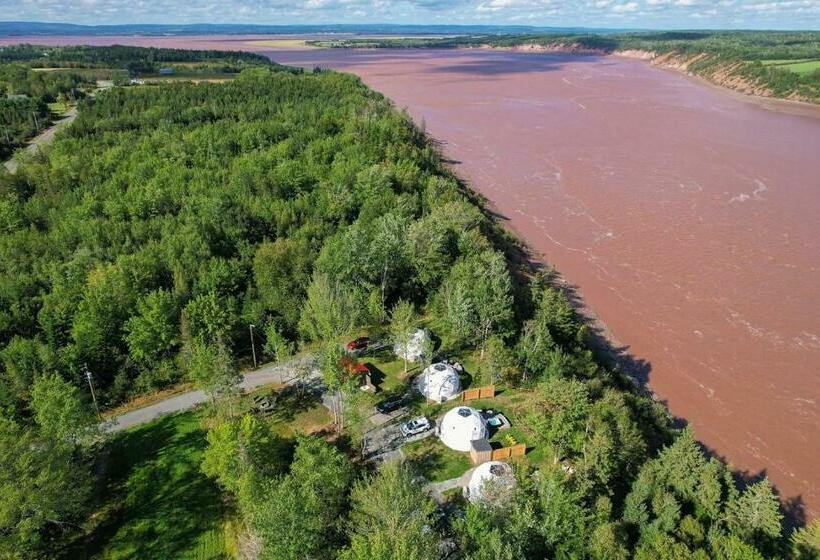 فندق Gravity Luxury Domes