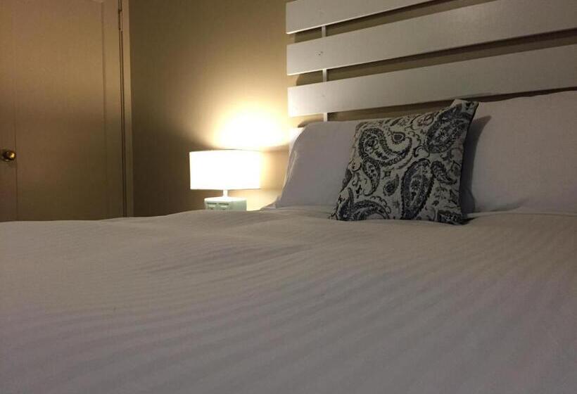 Отель Guesthouse Cannon Beach