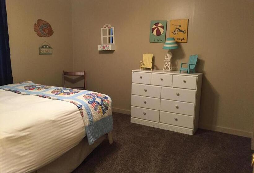 فندق Guesthouse Cannon Beach