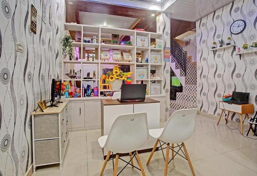 فندق Homestay Syariah Way Jepara Lampung Timur Redpartner