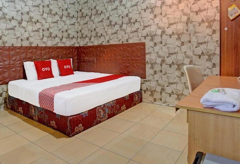 فندق Homestay Syariah Way Jepara Lampung Timur Redpartner