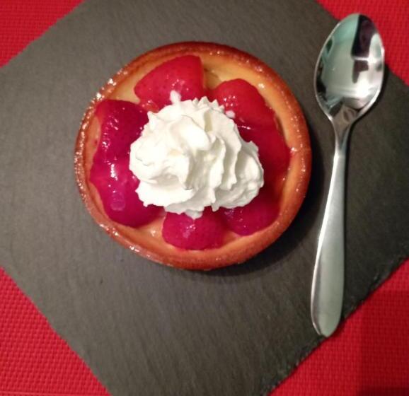 בית מלון כפרי Ibis Les Etangs Des Moines