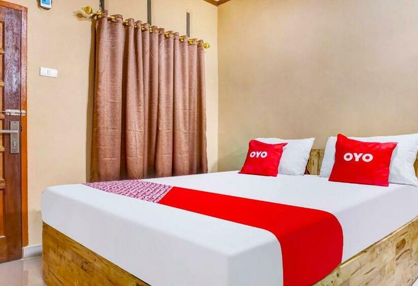 فندق Oyo 91223 Mutiara Guest House