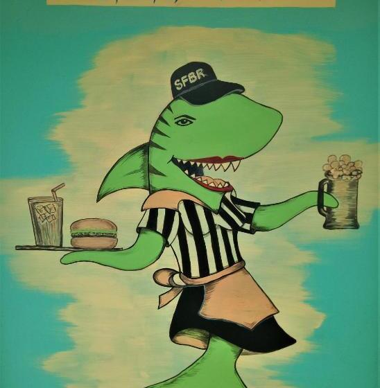 호텔 Smallfry S Beach Resort