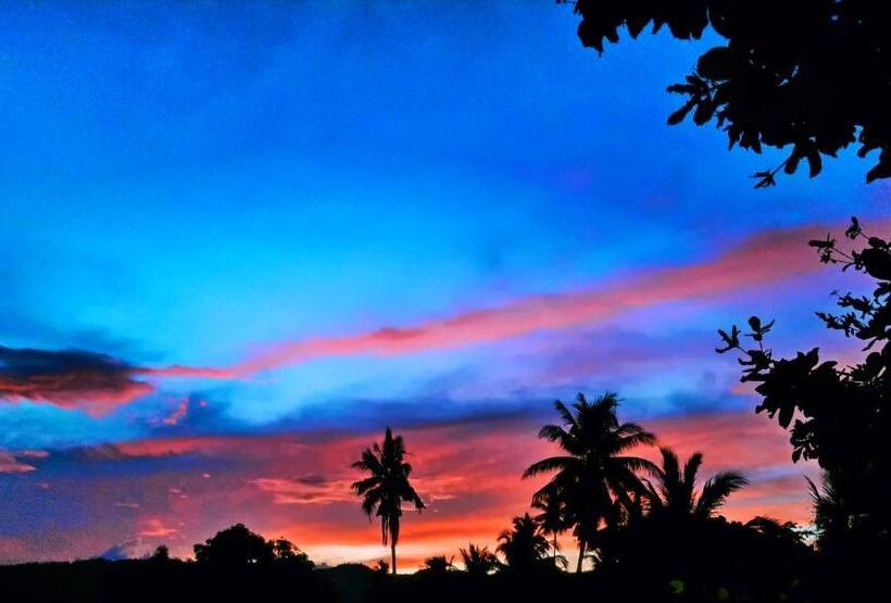 호텔 Smallfry S Beach Resort